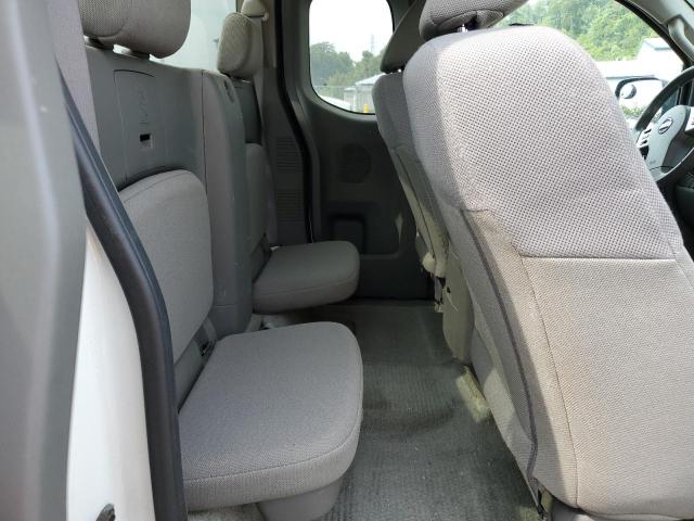 Photo 10 from auction – 2016 NISSAN FRONTIER S with VIN 1N6BD0CT4GN762969