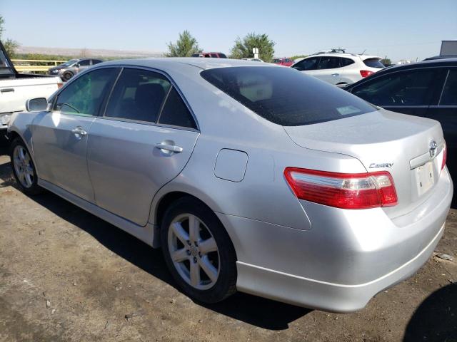 Photo 2 from auction – 2007 TOYOTA CAMRY CE with VIN 4T1BE46K47U724959
