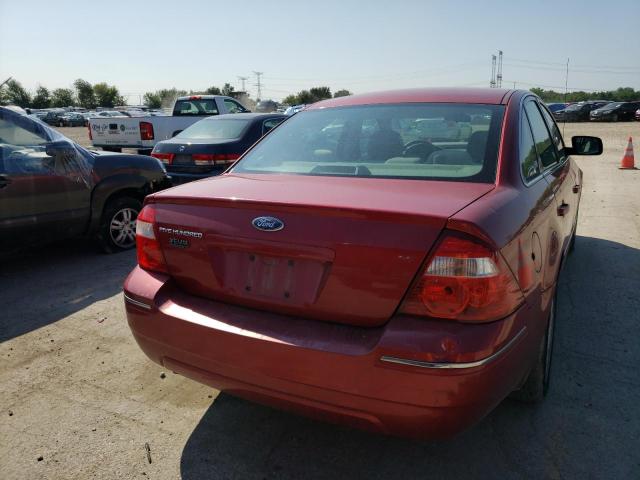 Photo 6 from auction – 2005 FORD FIVE HUNDR with VIN 1FAFP23165G195208
