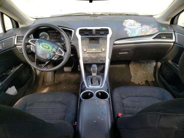 Photo 8 from auction – 2013 FORD FUSION SE with VIN 3FA6P0H7XDR239798