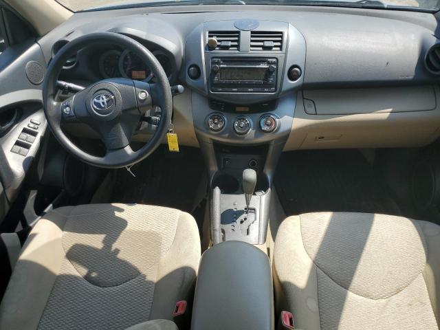Photo 8 from auction – 2012 TOYOTA RAV4 with VIN 2T3ZF4DVXCW110850
