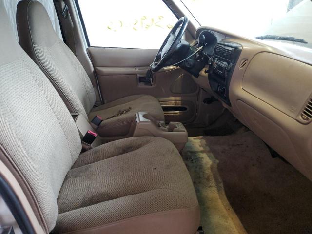 Фото 7 с аукциона – 2000 FORD EXPLORER X с VIN 1FMZU72X6YZC37853