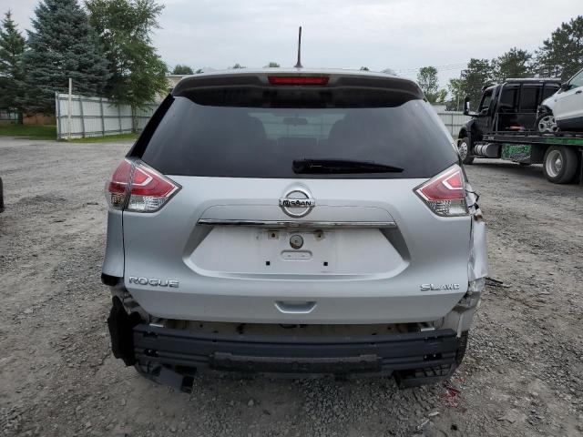 Photo 6 from auction – 2015 NISSAN ROGUE S with VIN 5N1AT2MV4FC918060