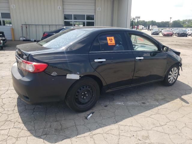 Photo 3 from auction – 2013 TOYOTA COROLLA BA with VIN 5YFBU4EE1DP224527