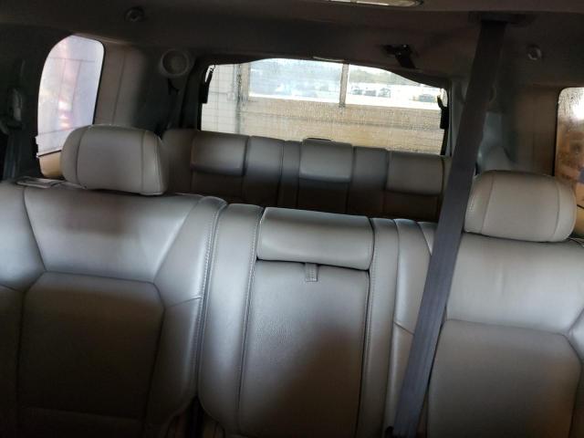 Photo 10 from auction – 2011 HONDA PILOT TOUR with VIN 5FNYF4H94BB069046