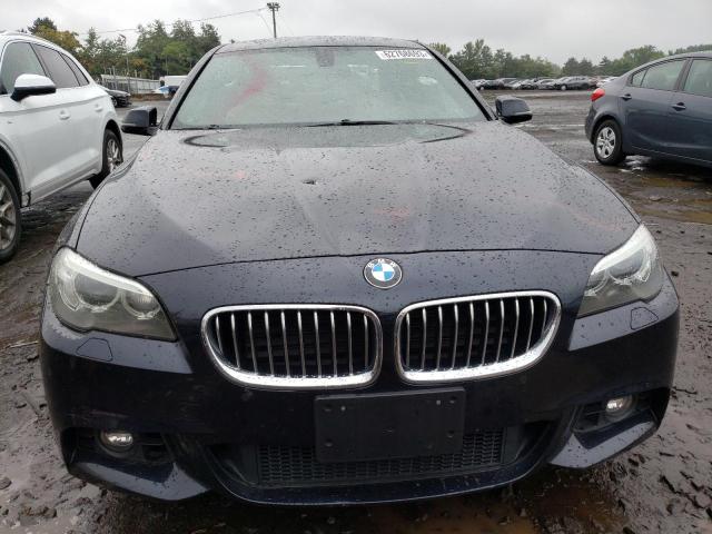 Photo 5 from auction – 2014 BMW 535 XI with VIN WBA5B3C55ED531622