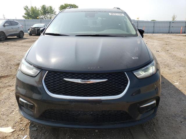 Photo 5 from auction – 2022 CHRYSLER PACIFICA T with VIN 2C4RC1BG8NR170473