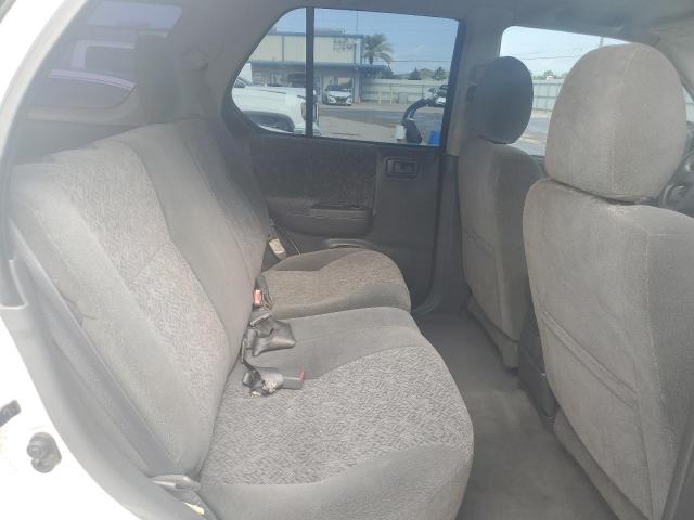 Photo 11 from auction – 2001 ISUZU RODEO S with VIN 4S2CK58W214306922