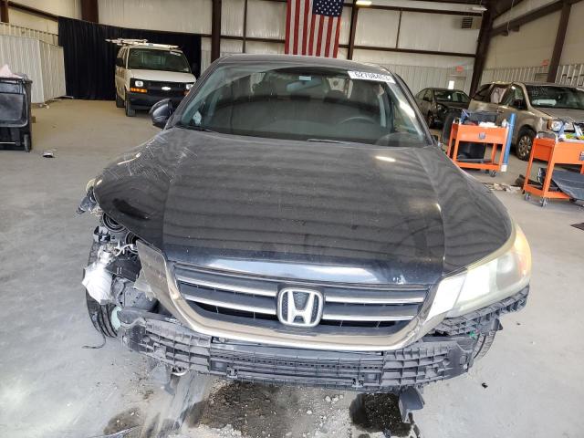Photo 5 from auction – 2013 HONDA ACCORD LX with VIN 1HGCR2F35DA025641