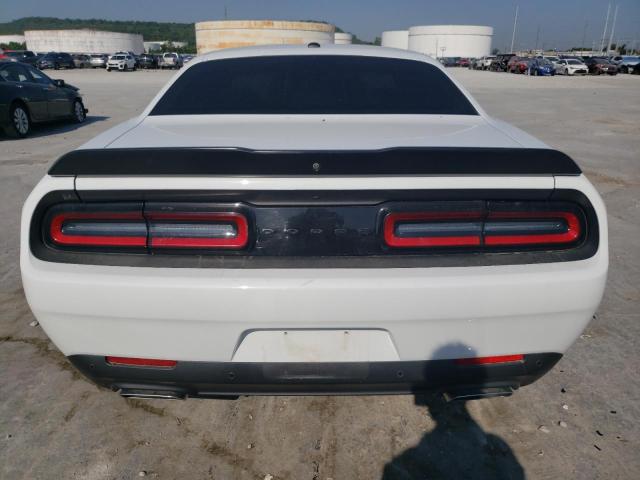Photo 6 from auction – 2022 DODGE CHALLENGER with VIN 2C3CDZBT6NH125184