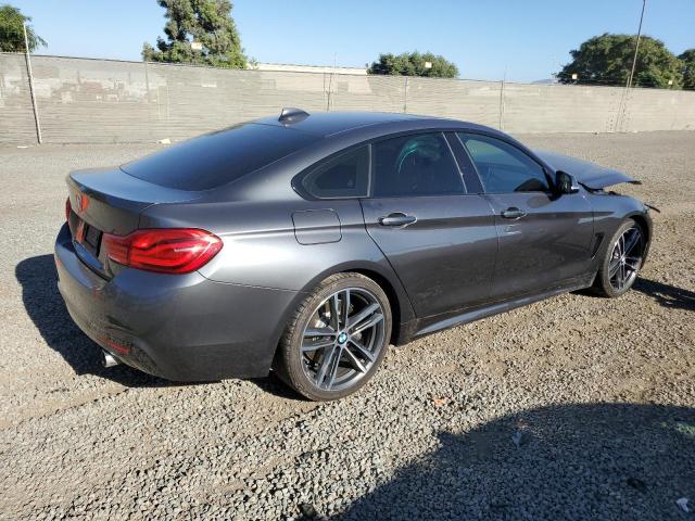 Photo 3 from auction – 2019 BMW 440I GRAN with VIN WBA4J5C56KBM65163