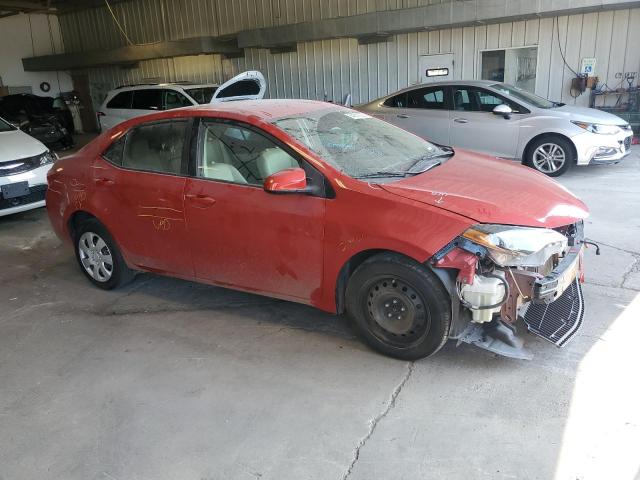 Фото 4 с аукциона – 2017 TOYOTA COROLLA L с VIN 5YFBURHEXHP705049