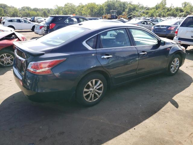 Photo 3 from auction – 2014 NISSAN ALTIMA 2.5 with VIN 1N4AL3AP6EC279698
