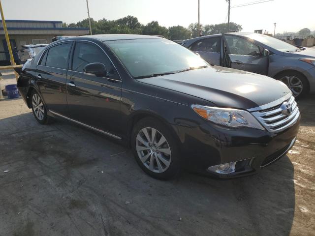 Photo 4 from auction – 2011 TOYOTA AVALON BAS with VIN 4T1BK3DB5BU433126