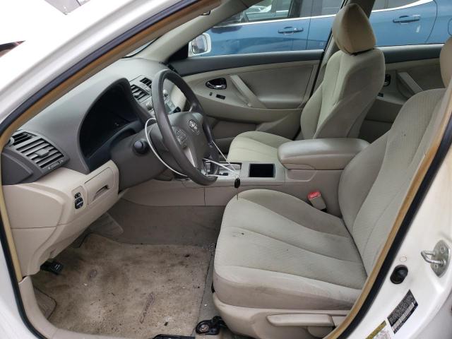 Photo 7 from auction – 2007 TOYOTA CAMRY CE with VIN 4T1BE46K17U568394