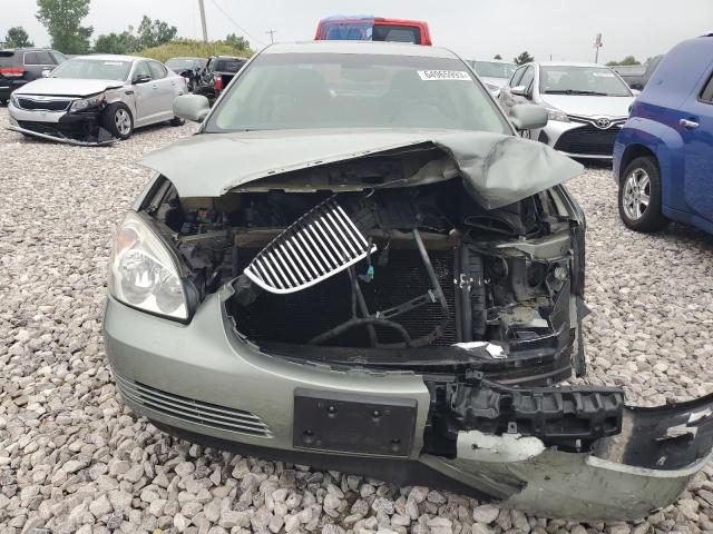 Photo 5 from auction – 2007 BUICK LUCERNE CX with VIN 1G4HD572X7U118535