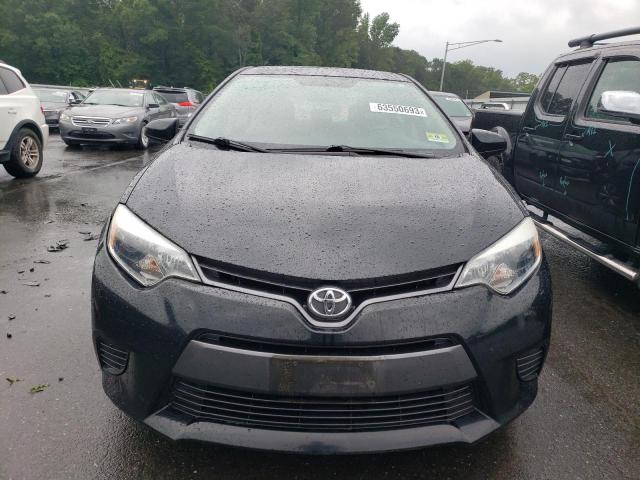 Фото 5 с аукциона – 2016 TOYOTA COROLLA L с VIN 2T1BURHEXGC640153