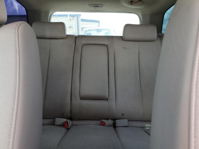 Photo 10 from auction – 2009 MAZDA CX-7 with VIN JM3ER293490236207