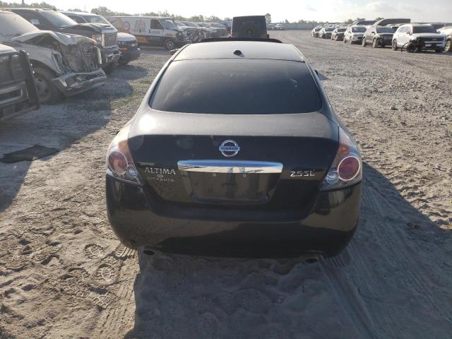 Photo 6 from auction – 2012 NISSAN ALTIMA BAS with VIN 1N4AL2AP1CC162845