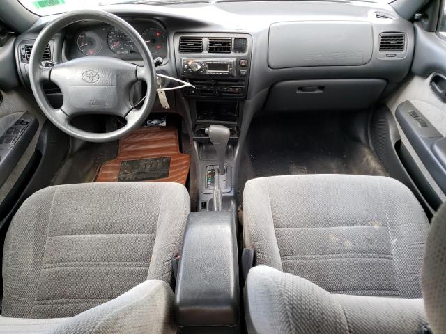 Photo 8 from auction – 1995 TOYOTA COROLLA LE with VIN 2T1AE09B9SC092986