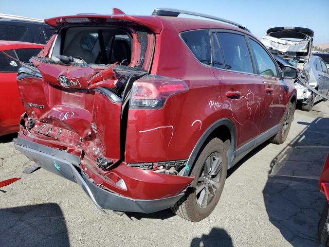 Photo 3 from auction – 2018 TOYOTA RAV4 ADVEN with VIN JTMRFREV4JD231427