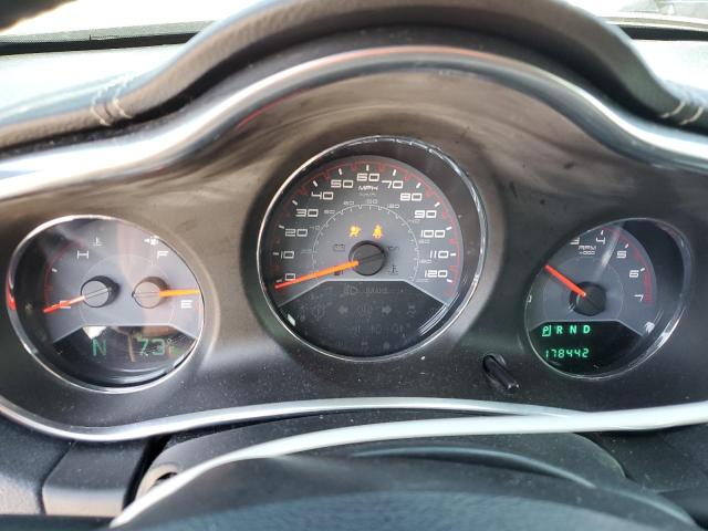 Photo 9 from auction – 2012 DODGE AVENGER SX with VIN 1C3CDZCB2CN238351