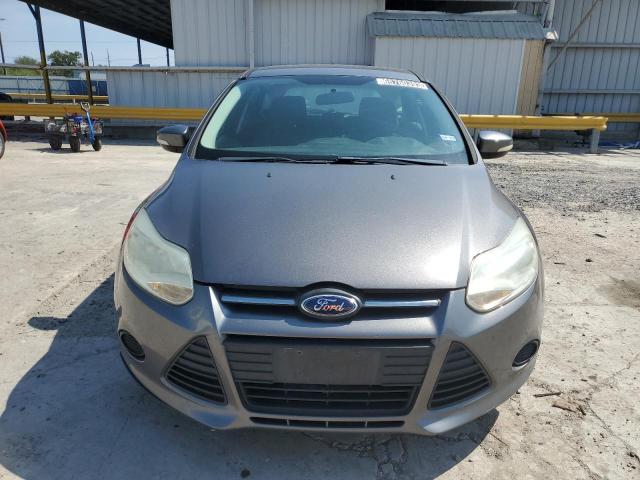 Photo 5 from auction – 2014 FORD FOCUS SE with VIN 1FADP3K20EL322307
