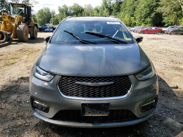 Photo 5 from auction – 2022 CHRYSLER PACIFICA T with VIN 2C4RC1FGXNR121835