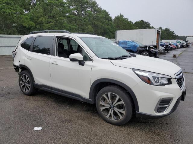 Foto 4 de la subasta – 2019 SUBARU FORESTER L con VIN JF2SKASC4KH504699