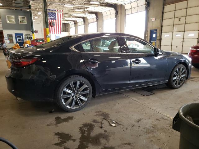 Foto 3 de la subasta – 2021 MAZDA 6 TOURING con VIN JM1GL1VM2M1603135