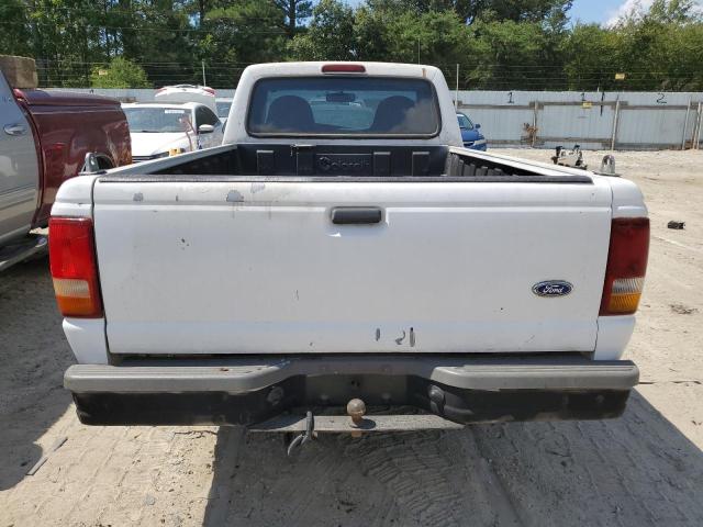 Photo 6 from auction – 1997 FORD RANGER with VIN 1FTCR10U0VUC51421