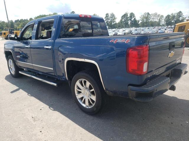 Снимка 2 от търг – 2016 CHEVROLET SILVERADO с VIN 3GCUKTEC9GG381059