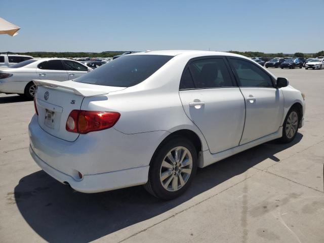 Photo 3 from auction – 2010 TOYOTA COROLLA BA with VIN 2T1BU4EE7AC479968