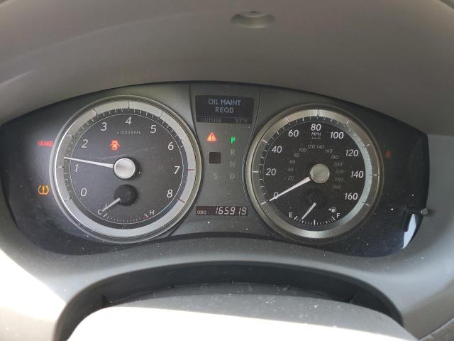 Photo 9 from auction – 2007 LEXUS ES 350 with VIN JTHBJ46G572073721