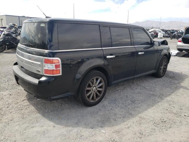 Photo 3 from auction – 2014 FORD FLEX LIMIT with VIN 2FMGK5D80EBD00340