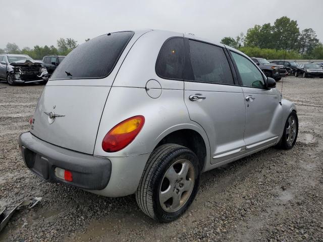 Photo 3 from auction – 2001 CHRYSLER PT CRUISER with VIN 3C8FY4BB01T597601
