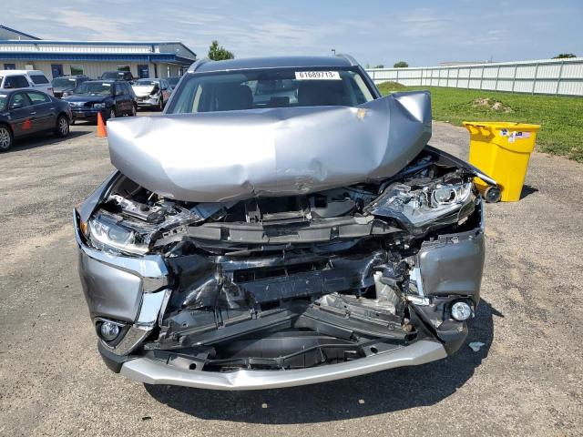 Photo 5 from auction – 2017 MITSUBISHI OUTLANDER with VIN JA4AZ3A30HZ051407