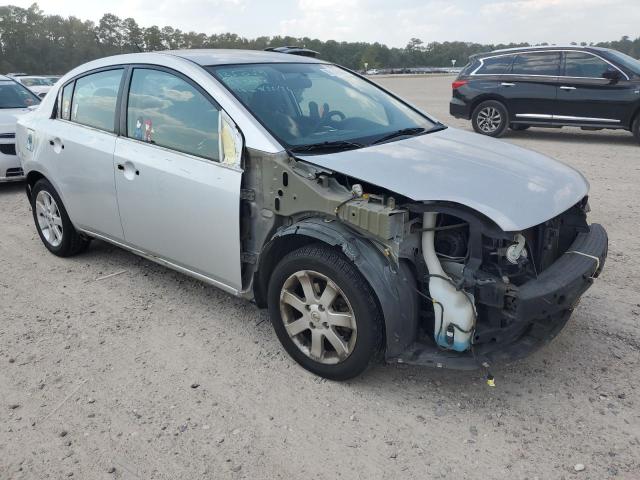 Photo 4 from auction – 2012 NISSAN SENTRA with VIN 3N1AB6AP8CL716250