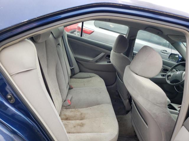Photo 10 from auction – 2007 TOYOTA CAMRY with VIN 4T1BE46K57U095437