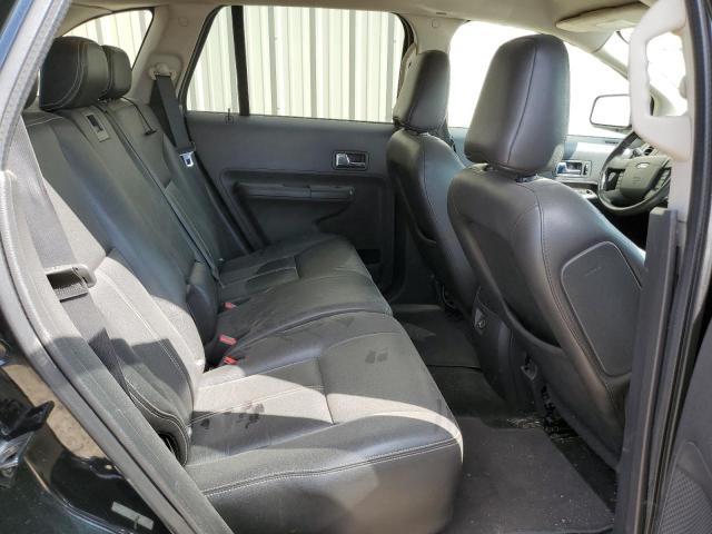 Photo 11 from auction – 2008 FORD EDGE SEL with VIN 2FMDK38C08BA70731