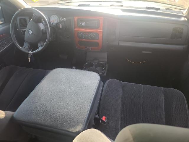 Photo 8 from auction – 2005 DODGE RAM 1500 S with VIN 1D7HU18D75J626673