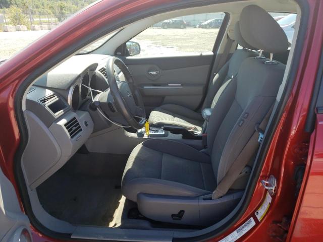 Photo 7 from auction – 2008 DODGE AVENGER R/ with VIN 1B3LC76M78N570925