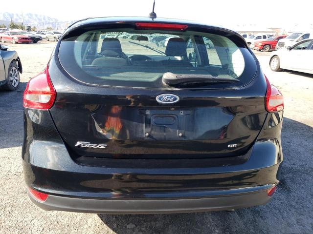 Photo 6 from auction – 2015 FORD FOCUS SE with VIN 1FADP3K29FL330102