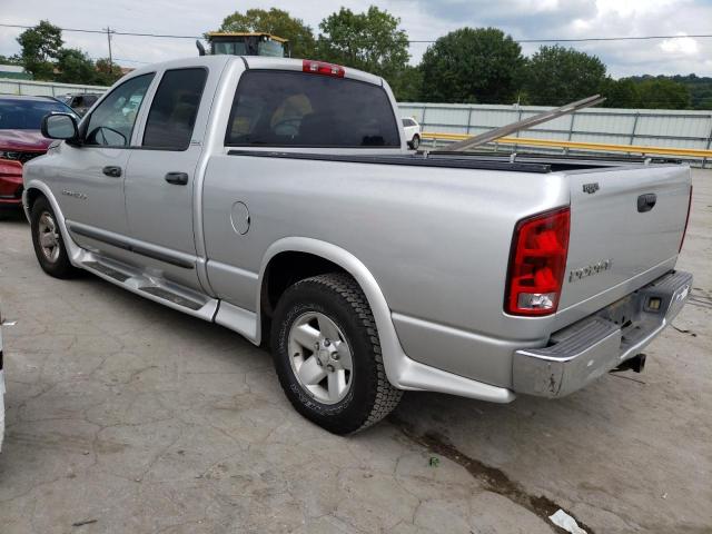 Photo 2 from auction – 2002 DODGE RAM PICKUP with VIN 3D7HA18N82G195646