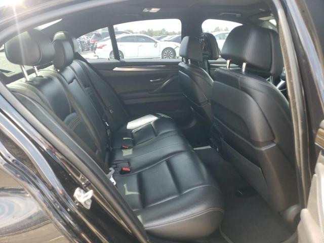 Photo 10 from auction – 2016 BMW 535 XI with VIN WBA5B3C53GG252784