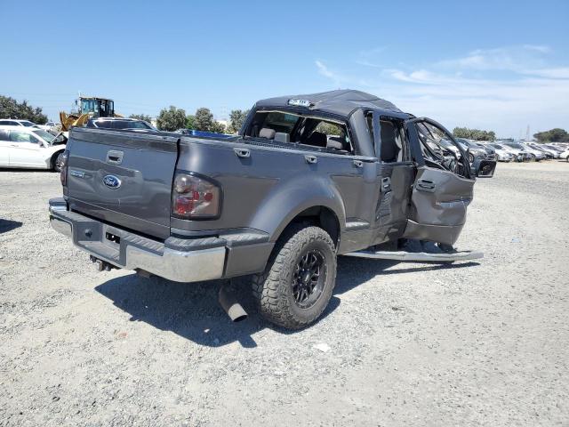 Photo 3 from auction – 2006 FORD F150 with VIN 1FTPW04506KC47356