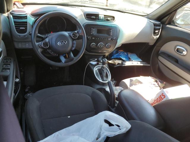 Photo 8 from auction – 2016 KIA SOUL with VIN KNDJN2A26G7357718