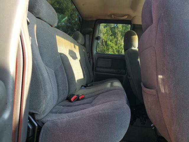 Photo 10 from auction – 2003 CHEVROLET SILVERADO with VIN 2GCEC19V631392878