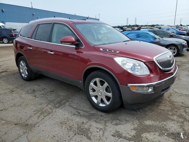 Фото 4 с аукциона – 2010 BUICK ENCLAVE CX с VIN 5GALRBED9AJ149711