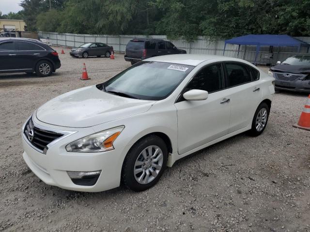 Photo 1 from auction – 2014 NISSAN ALTIMA with VIN 1N4AL3AP5EN370207
